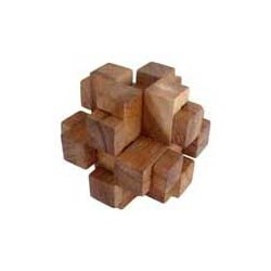 Casse-tête Puzzle 12 pièces