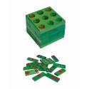 Casse-tête easy box couleur vert